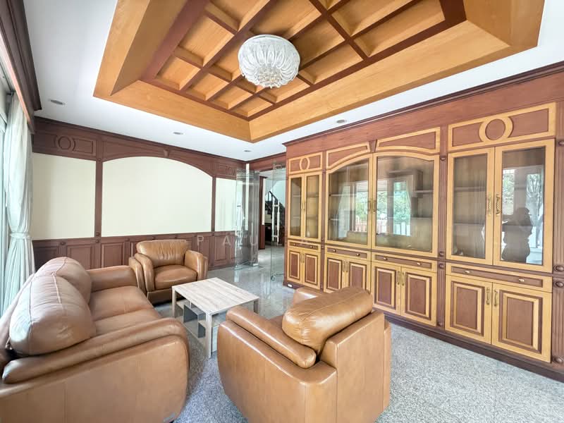 Casalunar Village, Chon Buri (Pattaya), Saen Suk, Muang Chon Buri, Chon Buri (Pattaya), 3 Bedrooms, 240 sqm, Single Detached House For Sale, by Paula ., 500439746 - DDproperty.com