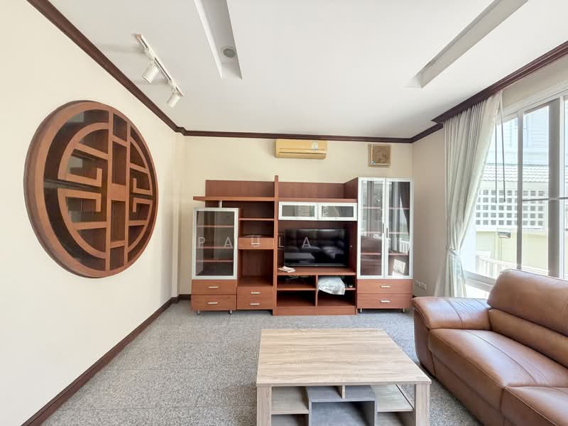 Casalunar Village, Chon Buri (Pattaya), Saen Suk, Muang Chon Buri, Chon Buri (Pattaya), 3 Bedrooms, 240 sqm, Single Detached House For Sale, by Paula ., 500439746 - DDproperty.com