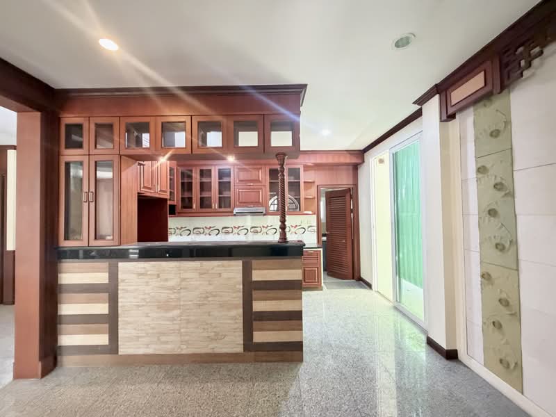 Casalunar Village, Chon Buri (Pattaya), Saen Suk, Muang Chon Buri, Chon Buri (Pattaya), 3 Bedrooms, 240 sqm, Single Detached House For Sale, by Paula ., 500439746 - DDproperty.com