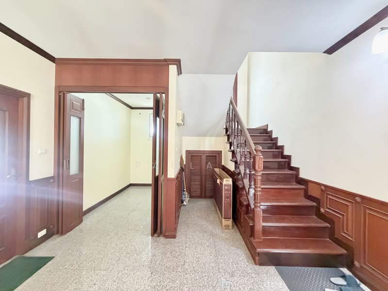 Casalunar Village, Chon Buri (Pattaya), Saen Suk, Muang Chon Buri, Chon Buri (Pattaya), 3 Bedrooms, 240 sqm, Single Detached House For Sale, by Paula ., 500439746 - DDproperty.com