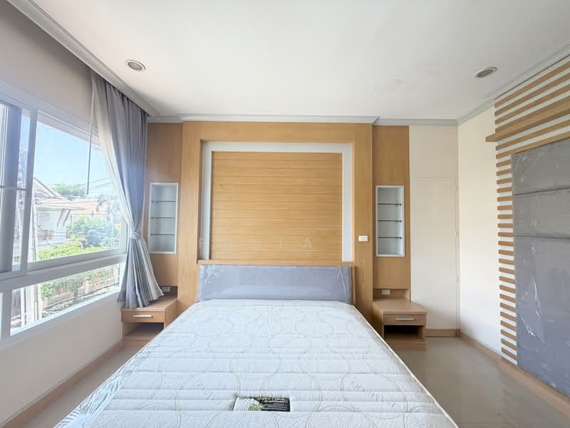 Casalunar Village : หมู่บ้านคาซาลูน่า, ชลบุรี, แสนสุข, เมืองชลบุรี, ชลบุรี, 240 ตร.ม., บ้านเดี่ยว ขาย, โดย Paula ., 500439746 - DDproperty.com