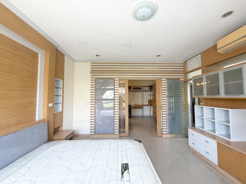 Casalunar Village, Chon Buri (Pattaya), Saen Suk, Muang Chon Buri, Chon Buri (Pattaya), 3 Bedrooms, 240 sqm, Single Detached House For Sale, by Paula ., 500439746 - DDproperty.com