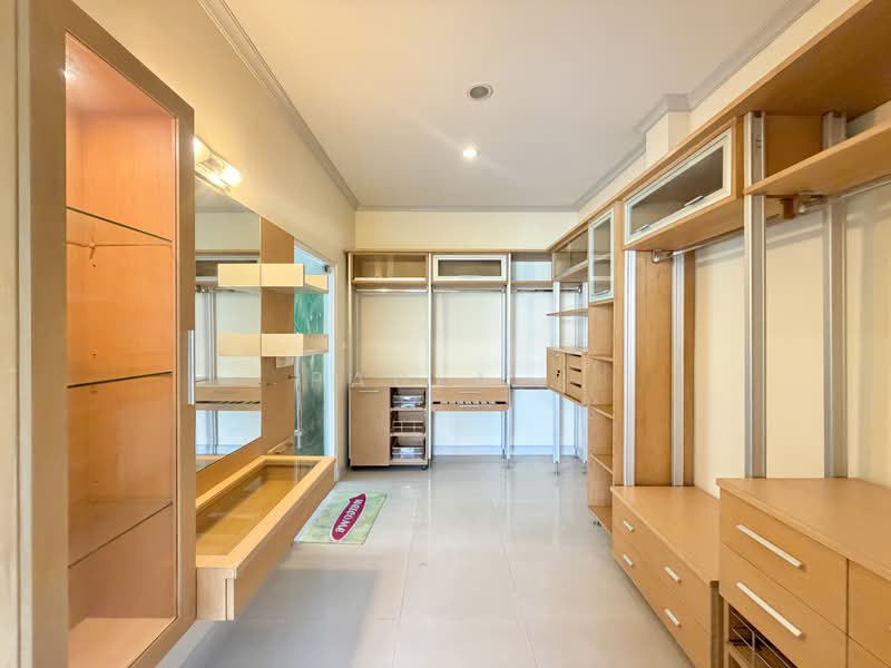 Casalunar Village, Chon Buri (Pattaya), Saen Suk, Muang Chon Buri, Chon Buri (Pattaya), 3 Bedrooms, 240 sqm, Single Detached House For Sale, by Paula ., 500439746 - DDproperty.com