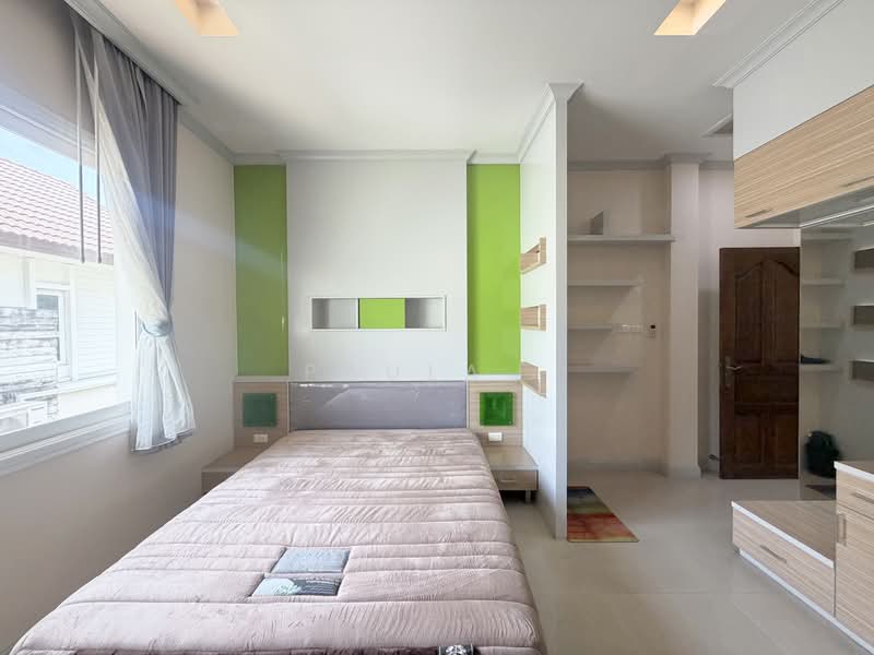 Casalunar Village, Chon Buri (Pattaya), Saen Suk, Muang Chon Buri, Chon Buri (Pattaya), 3 Bedrooms, 240 sqm, Single Detached House For Sale, by Paula ., 500439746 - DDproperty.com