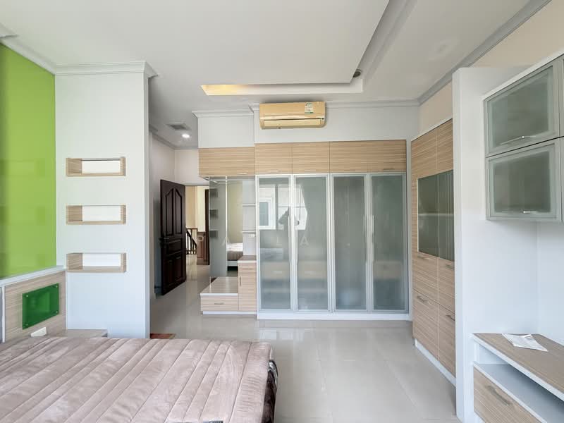 Casalunar Village : หมู่บ้านคาซาลูน่า, ชลบุรี, แสนสุข, เมืองชลบุรี, ชลบุรี, 240 ตร.ม., บ้านเดี่ยว ขาย, โดย Paula ., 500439746 - DDproperty.com