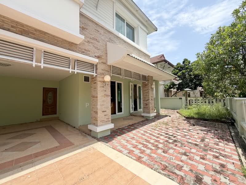 Casalunar Village, Chon Buri (Pattaya), Saen Suk, Muang Chon Buri, Chon Buri (Pattaya), 3 Bedrooms, 240 sqm, Single Detached House For Sale, by Paula ., 500439746 - DDproperty.com