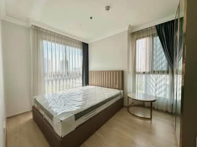For Rent - IDEO O2 Bangna, Bangkok