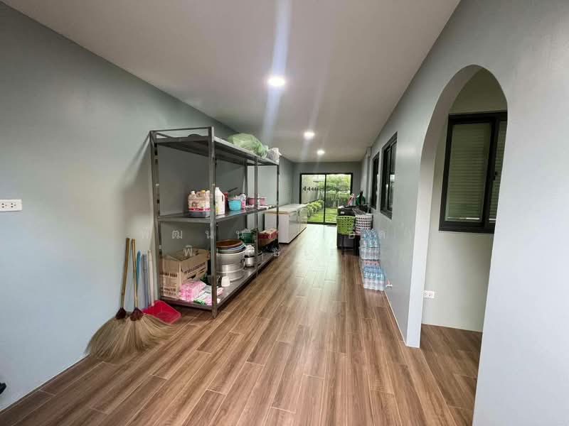 Passorn Bhuddhamonthon Sai 2-Bangwaek, Bangkok, Bangwaek Road, Bang Phai, Bang Khae, Bangkok, 4 Bedrooms, 480 sqm, Single Detached House For Sale, by พัฒน์นรี (อี๊ด) พิเศษเสรี, 500439750 - DDproperty.com
