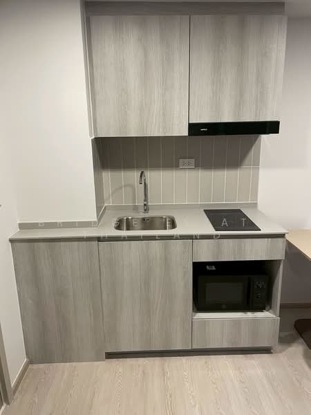 COBE Kaset-Sripatum, Bangkok, Phahon Yothin Rd, Lat Yao, Chatuchak, Bangkok, Studio, 24 sqm, Condo For Rent, by Bridge Estate Thailand, 500439751 - DDproperty.com