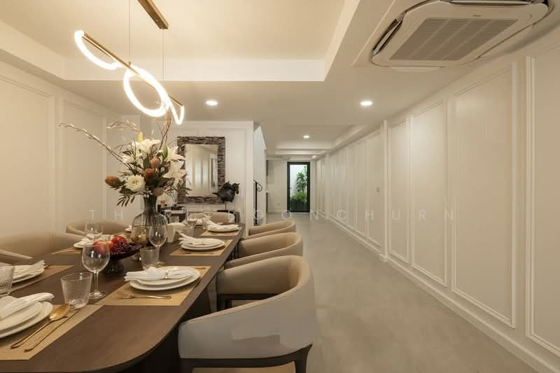บ้านเดี่ยว 3 ห้องนอน วัฒนา, กรุงเทพ, คลองตันเหนือ, วัฒนา, กรุงเทพ, 200 ตร.ม., บ้านเดี่ยว ให้เช่า, โดย Thiti Boonchurn, 500439752 - DDproperty.com