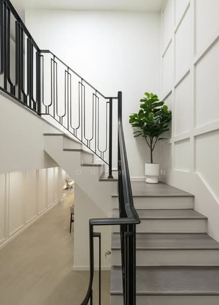 Detached House, 3 Bedroom, Watthana, Bangkok, Khlong Tan Nua, Watthana, Bangkok, 3 Bedrooms, 200 sqm, Single Detached House For Rent, by Thiti Boonchurn, 500439752 - DDproperty.com