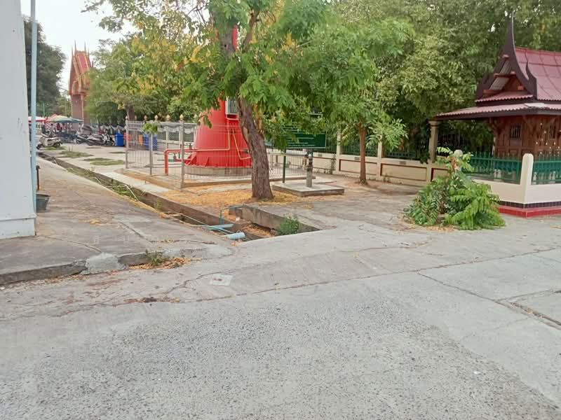 ธนู, Phra Nakhon Si Ayutthaya, Tha-nu, Uthai, Phra Nakhon Si Ayutthaya, , 200 sqm, Land For Sale, by ธนกร โสภณางกูร, 500439753 - DDproperty.com