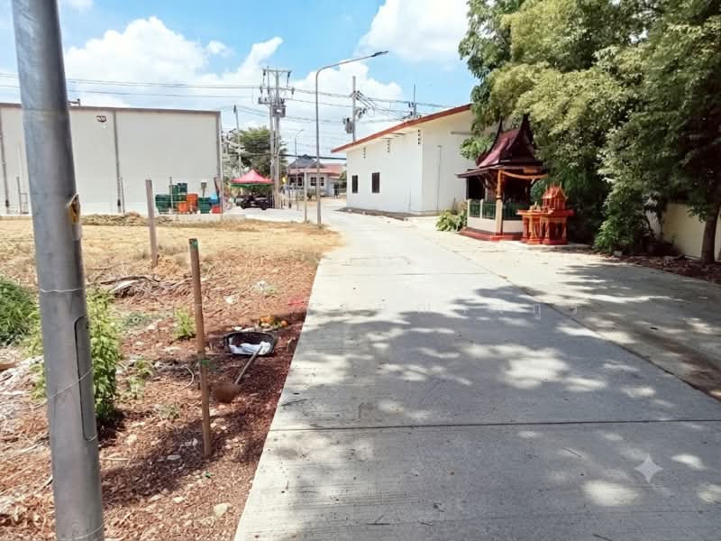 ธนู, Phra Nakhon Si Ayutthaya, Tha-nu, Uthai, Phra Nakhon Si Ayutthaya, , 200 sqm, Land For Sale, by ธนกร โสภณางกูร, 500439753 - DDproperty.com