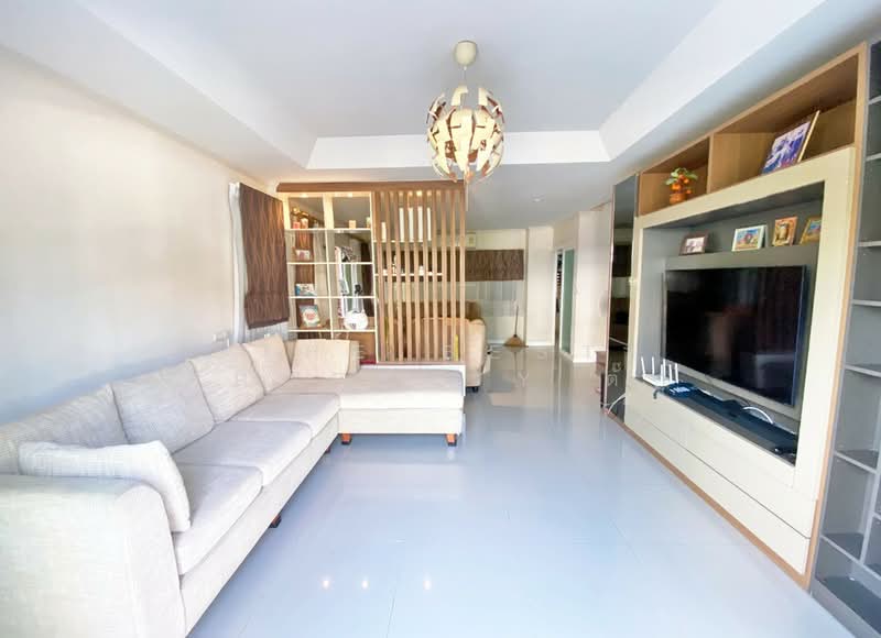 Supalai Park Ville Romklao-Suvarnabhumi, Bangkok, Romklao Road, Min Buri, Bangkok, 3 Bedrooms, 100 sqm, Single Detached House For Sale, by The Best Property ตั๊ก, 500439755 - DDproperty.com