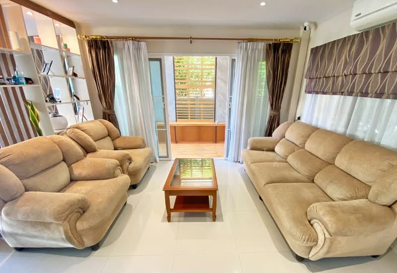 Supalai Park Ville Romklao-Suvarnabhumi, Bangkok, Romklao Road, Min Buri, Bangkok, 3 Bedrooms, 100 sqm, Single Detached House For Sale, by The Best Property ตั๊ก, 500439755 - DDproperty.com