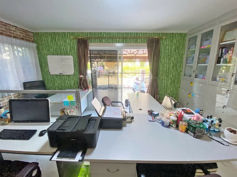 Supalai Park Ville Romklao-Suvarnabhumi, Bangkok, Romklao Road, Min Buri, Bangkok, 3 Bedrooms, 100 sqm, Single Detached House For Sale, by The Best Property ตั๊ก, 500439755 - DDproperty.com