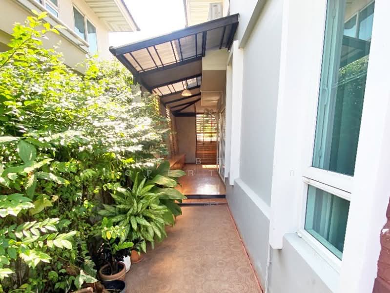 Supalai Park Ville Romklao-Suvarnabhumi, Bangkok, Romklao Road, Min Buri, Bangkok, 3 Bedrooms, 100 sqm, Single Detached House For Sale, by The Best Property ตั๊ก, 500439755 - DDproperty.com