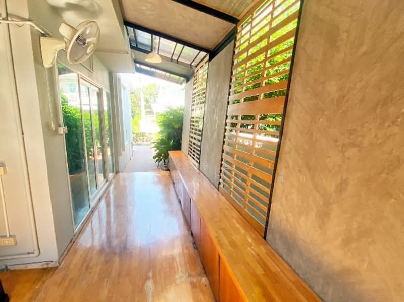 Supalai Park Ville Romklao-Suvarnabhumi, Bangkok, Romklao Road, Min Buri, Bangkok, 3 Bedrooms, 100 sqm, Single Detached House For Sale, by The Best Property ตั๊ก, 500439755 - DDproperty.com