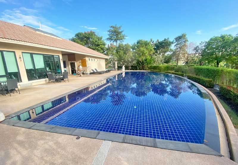 Supalai Park Ville Romklao-Suvarnabhumi, Bangkok, Romklao Road, Min Buri, Bangkok, 3 Bedrooms, 100 sqm, Single Detached House For Sale, by The Best Property ตั๊ก, 500439755 - DDproperty.com