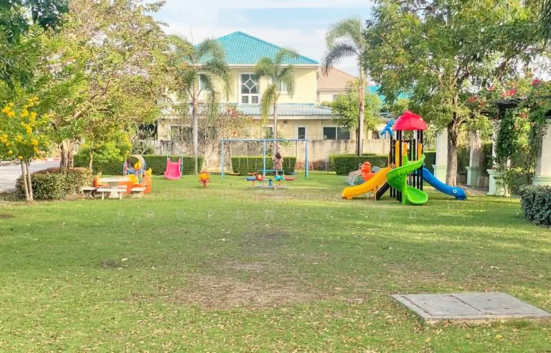 Supalai Park Ville Romklao-Suvarnabhumi, Bangkok, Romklao Road, Min Buri, Bangkok, 3 Bedrooms, 100 sqm, Single Detached House For Sale, by The Best Property ตั๊ก, 500439755 - DDproperty.com