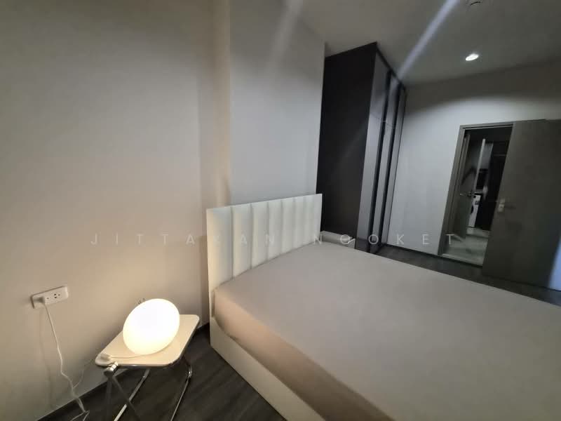 IDEO Sukhumvit Rama 4, Bangkok, Soi Sukhumvit 44, Sukhumvit Road, Phra Kanong, Khlong Toei, Bangkok, 1 Bedroom, 45 sqm, Condo For Rent, by Jittakan Nooket, 500439756 - DDproperty.com