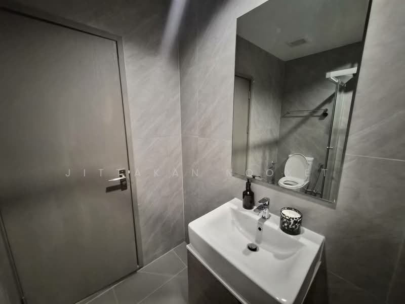 IDEO Sukhumvit Rama 4, Bangkok, Soi Sukhumvit 44, Sukhumvit Road, Phra Kanong, Khlong Toei, Bangkok, 1 Bedroom, 45 sqm, Condo For Rent, by Jittakan Nooket, 500439756 - DDproperty.com