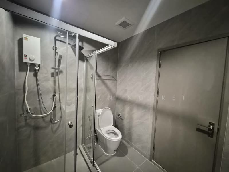 IDEO Sukhumvit Rama 4, Bangkok, Soi Sukhumvit 44, Sukhumvit Road, Phra Kanong, Khlong Toei, Bangkok, 1 Bedroom, 45 sqm, Condo For Rent, by Jittakan Nooket, 500439756 - DDproperty.com