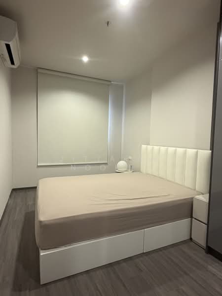 IDEO Sukhumvit Rama 4, Bangkok, Soi Sukhumvit 44, Sukhumvit Road, Phra Kanong, Khlong Toei, Bangkok, 1 Bedroom, 45 sqm, Condo For Rent, by Jittakan Nooket, 500439756 - DDproperty.com