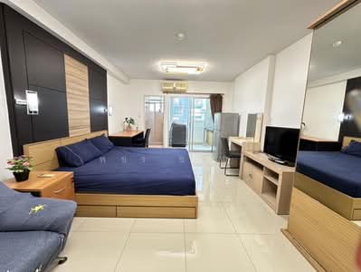 For Rent - Supalai City Home Ratchada 10, Bangkok