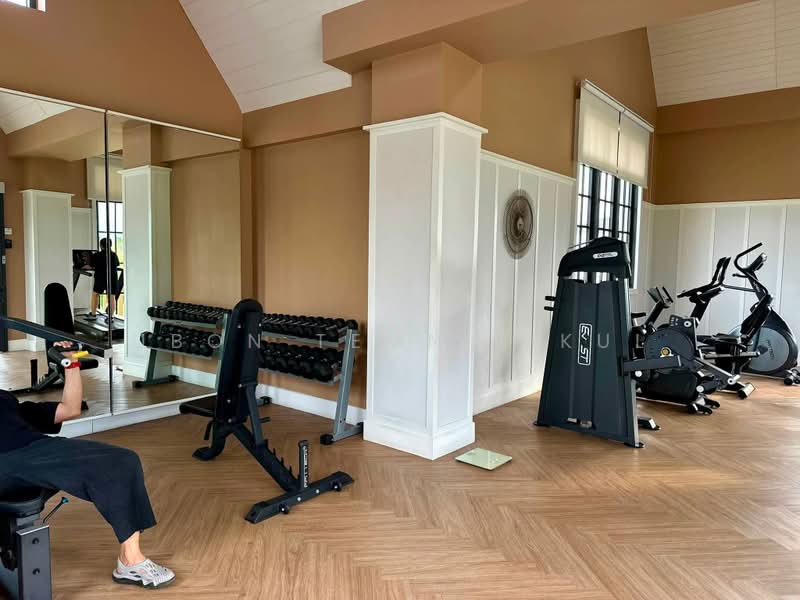 Villaggio 3 Srinakarin-Bangna : วิลลาจจิโอ 3 ศรีนครินทร์-บางนา, สมุทรปราการ, บางแก้ว, บางพลี, สมุทรปราการ, 118 ตร.ม., ทาวน์เฮ้าส์ ให้เช่า, โดย Ubon Temnitikul, 500439758 - DDproperty.com
