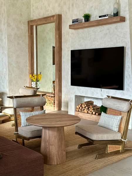 Villaggio 3 Srinakarin-Bangna : วิลลาจจิโอ 3 ศรีนครินทร์-บางนา, สมุทรปราการ, บางแก้ว, บางพลี, สมุทรปราการ, 118 ตร.ม., ทาวน์เฮ้าส์ ให้เช่า, โดย Ubon Temnitikul, 500439758 - DDproperty.com