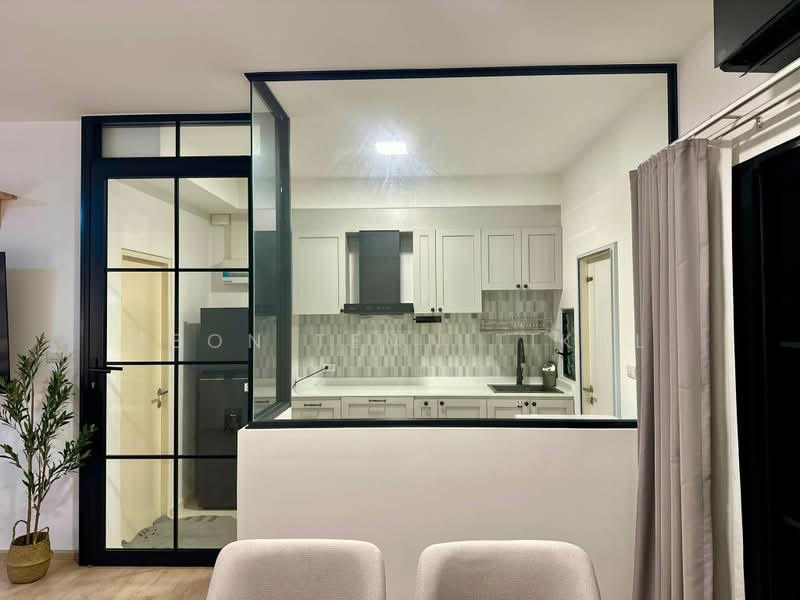 Villaggio 3 Srinakarin-Bangna, Samut Prakan, Bang Kaeo, Bang Plee, Samut Prakan, 2 Bedrooms, 118 sqm, Townhouse For Rent, by Ubon Temnitikul, 500439758 - DDproperty.com