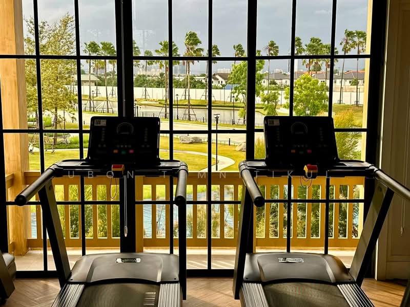 Villaggio 3 Srinakarin-Bangna : วิลลาจจิโอ 3 ศรีนครินทร์-บางนา, สมุทรปราการ, บางแก้ว, บางพลี, สมุทรปราการ, 118 ตร.ม., ทาวน์เฮ้าส์ ให้เช่า, โดย Ubon Temnitikul, 500439758 - DDproperty.com
