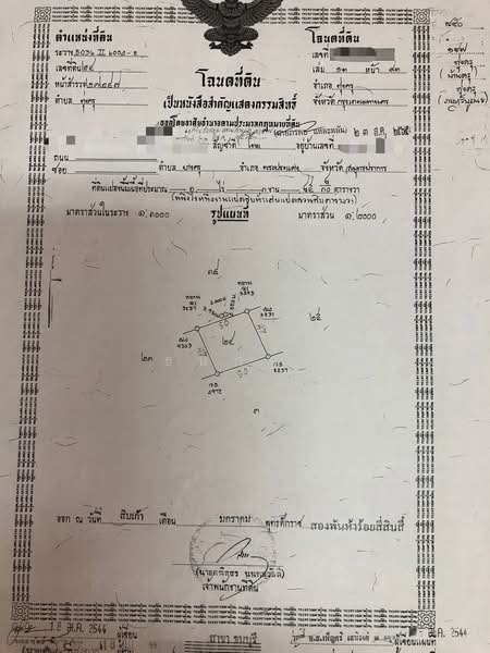 ขายที่ดิน 1 ไร่ 1 งาน 85 ตารางวา ใกล้ รร.สวนกุหลาบวิทยาลัยธนบุรี บางขุนเทียน 🚩ประชาอุทิศ 76, Bangkok, Thung Khru, Bangkok, , 2,340 sqm, Land For Sale, by ธนกฤต, 500439759 - DDproperty.com