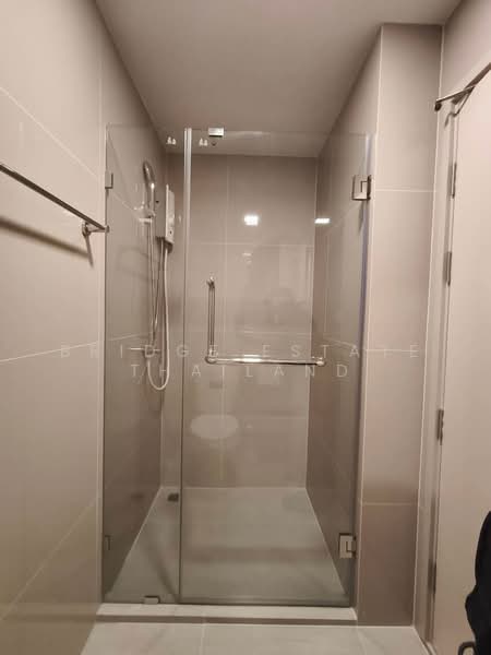 COBE Kaset-Sripatum, Bangkok, Phahon Yothin Rd, Lat Yao, Chatuchak, Bangkok, Studio, 24 sqm, Condo For Rent, by Bridge Estate Thailand, 500439760 - DDproperty.com
