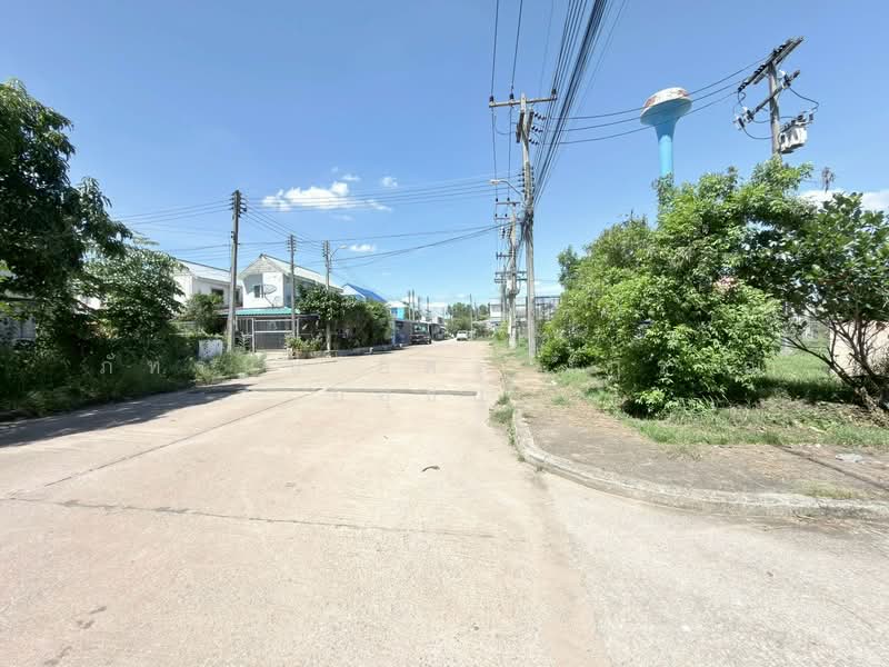 บ้านเอื้ออาทร ปราจีนบุรี (นาดี), Prachin Buri, Lam Phan Ta, Na Di, Prachin Buri, 2 Bedrooms, 98 sqm, Single Detached House For Sale, by ภัทรนัน อิศรางกูร ณ อยุธยา, 500439761 - DDproperty.com