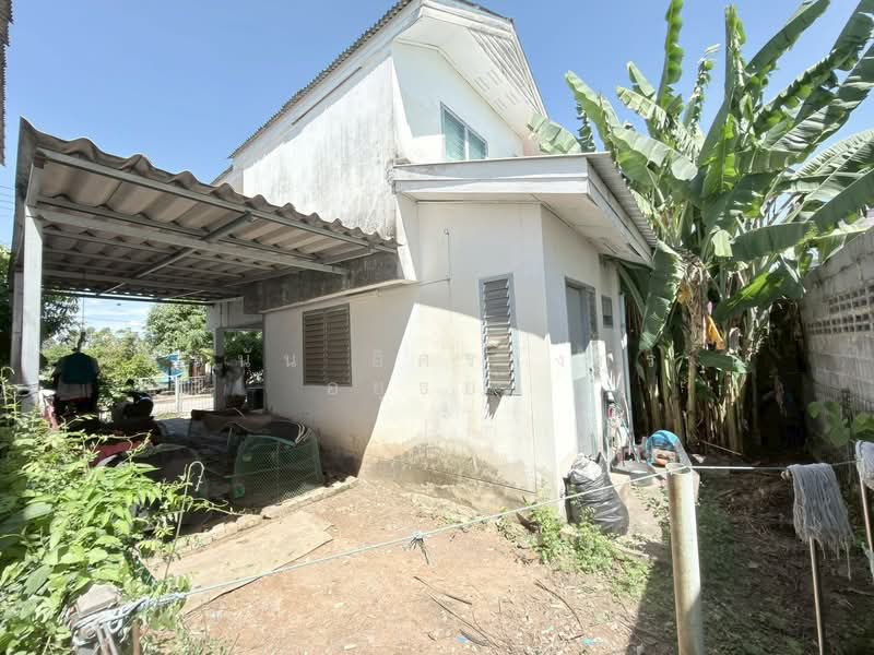 บ้านเอื้ออาทร ปราจีนบุรี (นาดี), ปราจีนบุรี, สำพันตา, นาดี, ปราจีนบุรี, 98 ตร.ม., บ้านเดี่ยว ขาย, โดย ภัทรนัน อิศรางกูร ณ อยุธยา, 500439761 - DDproperty.com