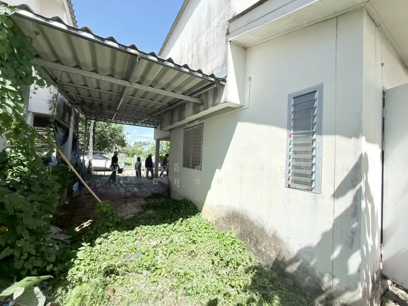 บ้านเอื้ออาทร ปราจีนบุรี (นาดี), Prachin Buri, Lam Phan Ta, Na Di, Prachin Buri, 2 Bedrooms, 98 sqm, Single Detached House For Sale, by ภัทรนัน อิศรางกูร ณ อยุธยา, 500439761 - DDproperty.com