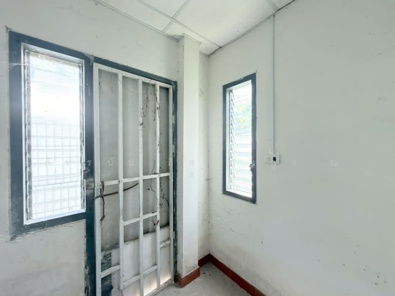 บ้านเอื้ออาทร ปราจีนบุรี (นาดี), Prachin Buri, Lam Phan Ta, Na Di, Prachin Buri, 2 Bedrooms, 98 sqm, Single Detached House For Sale, by ภัทรนัน อิศรางกูร ณ อยุธยา, 500439761 - DDproperty.com
