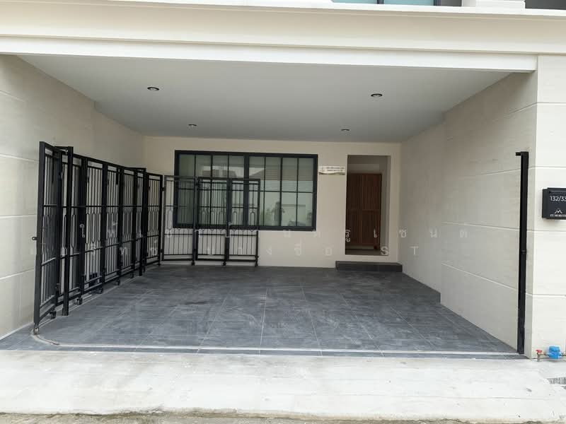 เซนต์ มอริทซ์ บางซื่อ, กรุงเทพ, บางซื่อ, กรุงเทพ, 230 ตร.ม., บ้านเดี่ยว ให้เช่า, โดย คุณเพ้ง, 500439762 - DDproperty.com