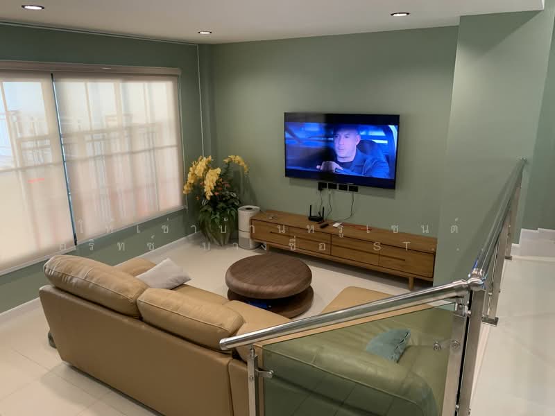เซนต์ มอริทซ์ บางซื่อ, กรุงเทพ, บางซื่อ, กรุงเทพ, 230 ตร.ม., บ้านเดี่ยว ให้เช่า, โดย คุณเพ้ง, 500439762 - DDproperty.com