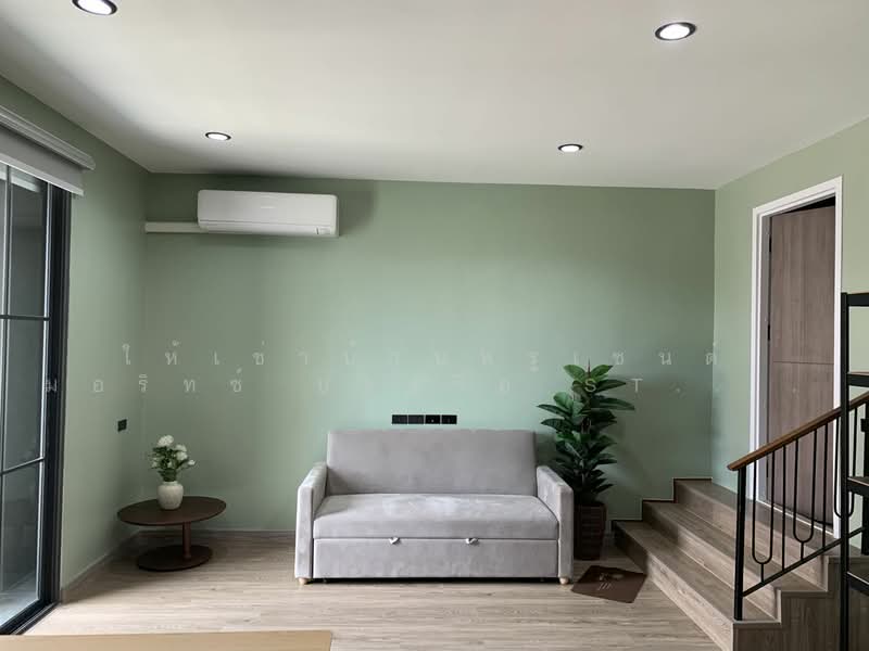 St.Moritzt Bangsue, Bangkok, Bang Sue, Bangkok, 3 Bedrooms, 230 sqm, Single Detached House For Rent, by คุณเพ้ง, 500439762 - DDproperty.com