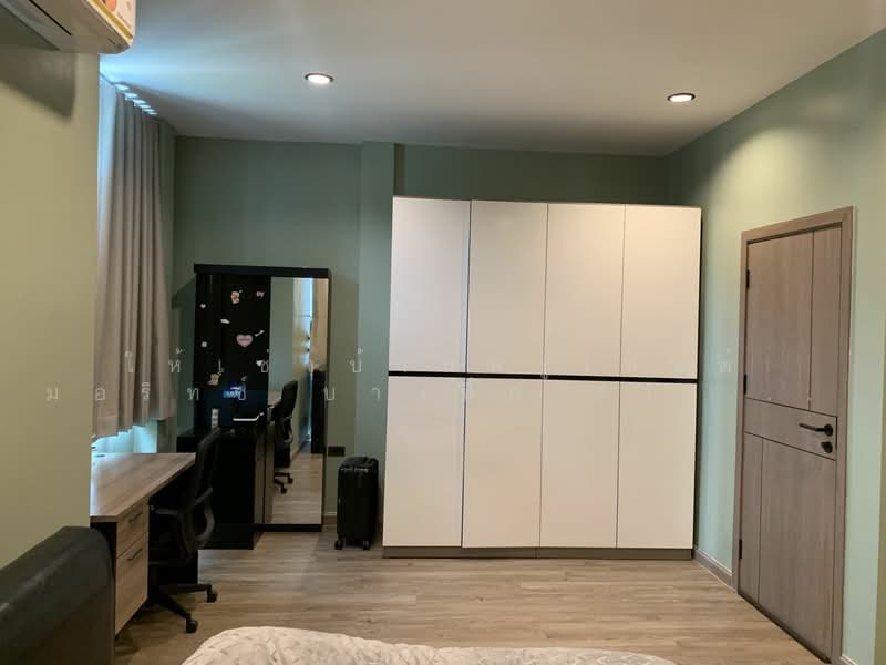 St.Moritzt Bangsue, Bangkok, Bang Sue, Bangkok, 3 Bedrooms, 230 sqm, Single Detached House For Rent, by คุณเพ้ง, 500439762 - DDproperty.com