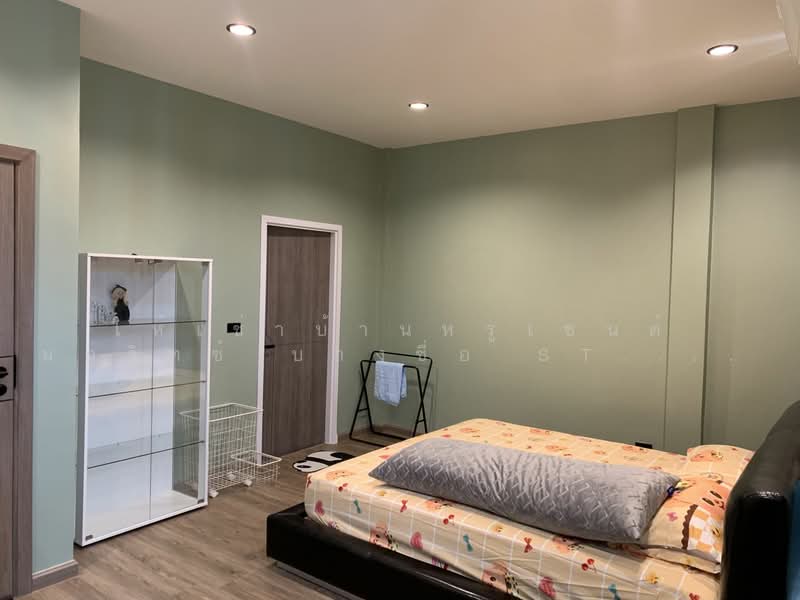 St.Moritzt Bangsue, Bangkok, Bang Sue, Bangkok, 3 Bedrooms, 230 sqm, Single Detached House For Rent, by คุณเพ้ง, 500439762 - DDproperty.com