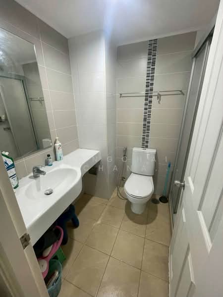 Lumpini Place Rama 9-Ratchada, Bangkok, Rama 9 Road, Huai Khwang, Bangkok, 1 Bedroom, 34 sqm, Condo For Sale, by THONGCHAI WATCHANARUNGROT, 500439763 - DDproperty.com