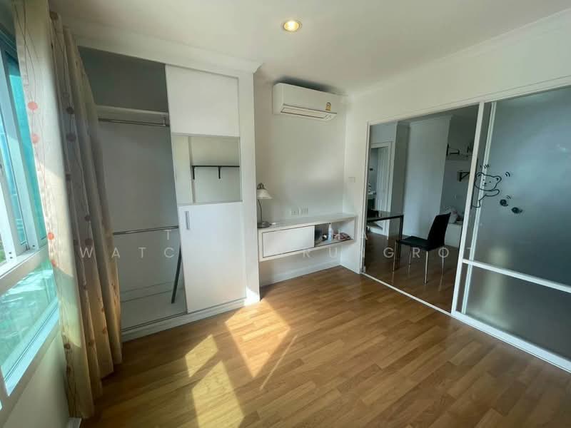 Lumpini Place Rama 9-Ratchada, Bangkok, Rama 9 Road, Huai Khwang, Bangkok, 1 Bedroom, 34 sqm, Condo For Sale, by THONGCHAI WATCHANARUNGROT, 500439763 - DDproperty.com
