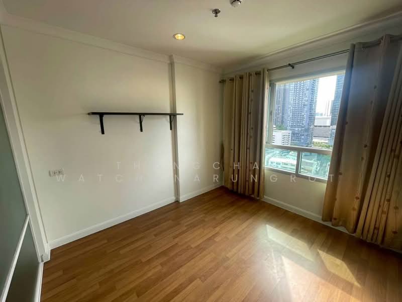 Lumpini Place Rama 9-Ratchada, Bangkok, Rama 9 Road, Huai Khwang, Bangkok, 1 Bedroom, 34 sqm, Condo For Sale, by THONGCHAI WATCHANARUNGROT, 500439763 - DDproperty.com