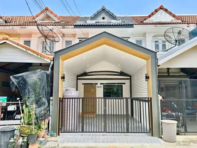 ขาย - Muang Ramintra : เมืองประชา รามอินทรา, กรุงเทพ