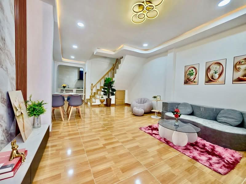 Muang Ramintra, Bangkok, Sam Wa Tawan Tok, Khlong Sam Wa, Bangkok, 2 Bedrooms, 80 sqm, Townhouse For Sale, by นภัสศรณ์ วงศ์สินไทยกร (นันท์), 500439765 - DDproperty.com