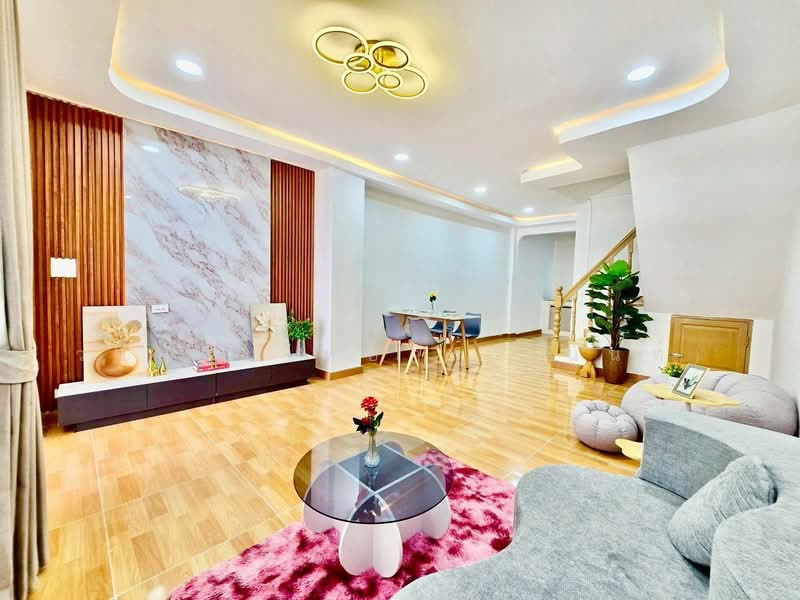 Muang Ramintra, Bangkok, Sam Wa Tawan Tok, Khlong Sam Wa, Bangkok, 2 Bedrooms, 80 sqm, Townhouse For Sale, by นภัสศรณ์ วงศ์สินไทยกร (นันท์), 500439765 - DDproperty.com